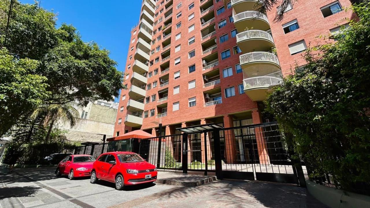 Palermo Soho. 3 Ambientes Con Piscina Y Cochera - Buenos Aires, Buenos Aires